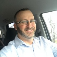 TJ Inspection Employee John Ross's profile photo