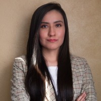 EMALY Employee Ximena Guerrero Marín's profile photo