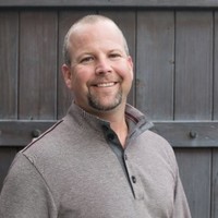 Regroup Mass Notification® Employee Jarrod Daniel's profile photo