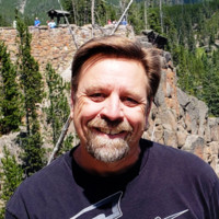 Jamar Power Systems Employee Mike Baumeister's profile photo