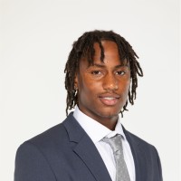 Eastern Michigan University Employee Joshua Flake's profile photo