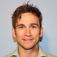 Red Bull Employee Blake Evans's profile photo
