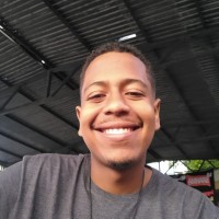 South & Co. Employee Gabriel Bahia's profile photo