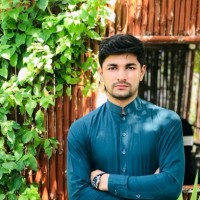 StudentFinance Employee Abdul Basir's profile photo