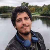 ScaleXP Employee Adel Tadjerouni's profile photo
