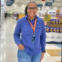 Angeloni Employee Adriane da Silva's profile photo
