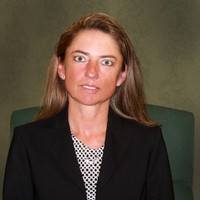 Harris Central Appraisal District Employee Beata Kasper's profile photo