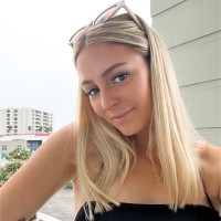May Larkin Email