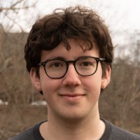 MIT Political Science Employee Ethan Singer's profile photo