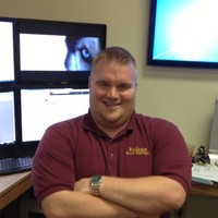 Vulcan Security Technologies Inc. Employee Tyler Cullen's profile photo