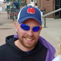 Tech Data Employee Lyle Freeman's profile photo