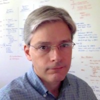 NTT Ltd. Employee Dave Caplinger's profile photo