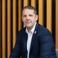 Hologic, Inc. Employee Ben Herring's profile photo