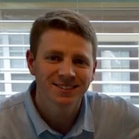 Michelin Employee Andy Nourse's profile photo