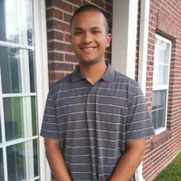 United States Air Force Employee Andy Tapia's profile photo