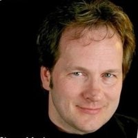 Marks Media Employee Steve Marks's profile photo