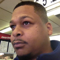 Bernard Mitchell Email & Phone Number