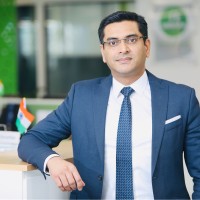 Roche Employee Omar Mohammad's profile photo