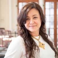 University Club of Chicago Employee Erika Kellar's profile photo