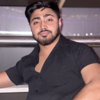 Acko Employee Mayukh Chatterjee's profile photo