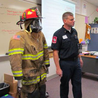 Skull Bucket Mfg. Employee Luke Scholl's profile photo