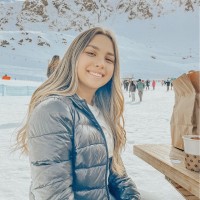 MSTECK Employee Tamara V. Alegría Roldán's profile photo