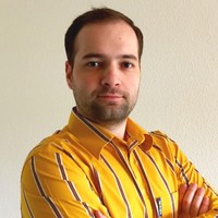 IKEA Employee Emir Saric's profile photo