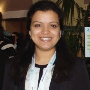 Ruucha Bhave Email & Phone Number