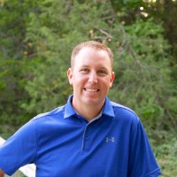 Avail Infrastructure Solutions Employee Jonathan Wear's profile photo