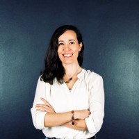 Visual Components Employee Laura Typpö's profile photo