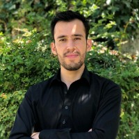 GilgitApp Employee Maroof Karim's profile photo
