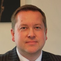 Premier Miton Investors Employee Neil Harris's profile photo