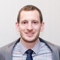 Vituity Employee David Wisdom's profile photo