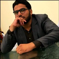 Solcraft Employee Azizullah Kumbhar's profile photo