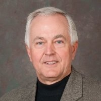 University of Delaware Department of English Employee Stephen Bernhardt's profile photo