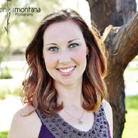Arizona Organization for Nurse Leaders (AzONL) Employee Megan Trosko's profile photo