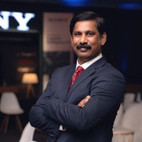M Dinakaran Email & Phone Number | Sony Middle East and Africa. Head of ...