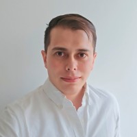 Pet's Table Employee Juan Otalora's profile photo
