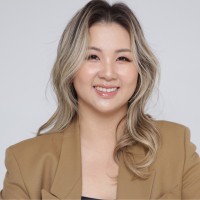 iTrustCapital Employee Jessica Chen's profile photo