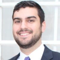 Nicklaus Children's Health System Employee Jeff Valdes's profile photo