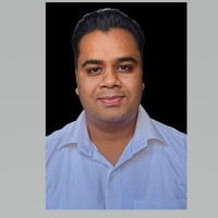 Adani Wilmar Limited Employee Imran Ali's profile photo