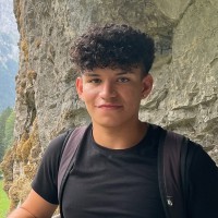 Magnus Commodities Employee Sonny Larrea's profile photo
