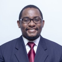Kenya Agricultural and Livestock Research Organization Employee Stephen Nzioka's profile photo
