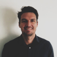 Nucleotrace Employee Nick Owen's profile photo