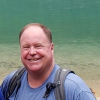 FSC US Employee Tom Kain's profile photo