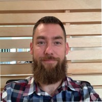 Lockheed Martin Employee Shane Cornell's profile photo