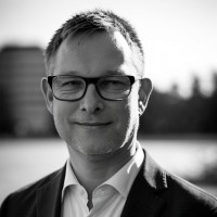 Guido Kolbinger Email & Phone Number