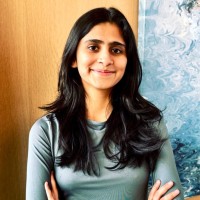 University of Maryland - Robert H. Smith School of Business Employee Riya Shah's profile photo
