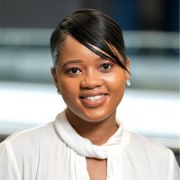 Deloitte Employee Lungelo Dube's profile photo
