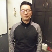 John Park Email